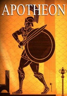 Apotheon Фото