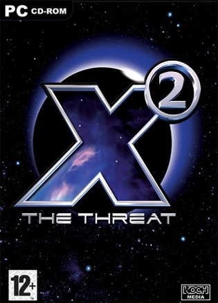 X²: The Threat Фото