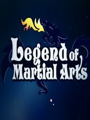 Legend of Martial Arts Фото