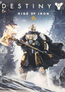 Destiny: Rise of Iron Фото