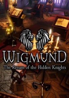 Wigmund. The Return of the Hidden Knights Фото