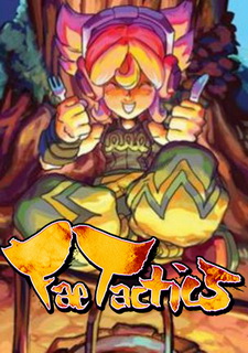 Fae Tactics Фото