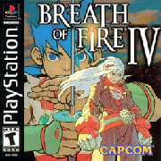 Breath of Fire 4 Фото