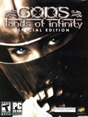 Gods: Lands of Infinity Фото