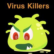 Virus Killers Фото