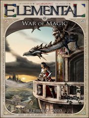 Elemental: War of Magic Фото