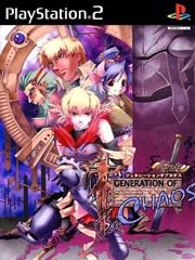 Generation of Chaos Фото