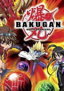 Bakugan Battle Trainer Фото