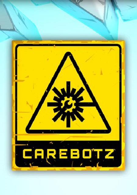 Carebotz Фото