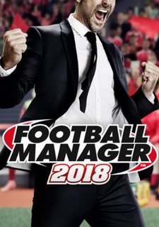 Football Manager 2018 Фото