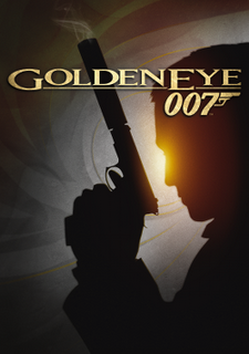 GoldenEye 007 (2010) Фото