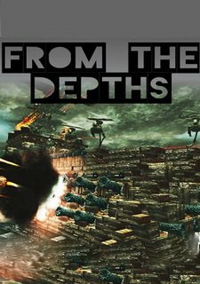 From the Depths Фото