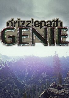 Drizzlepath: Genie Фото