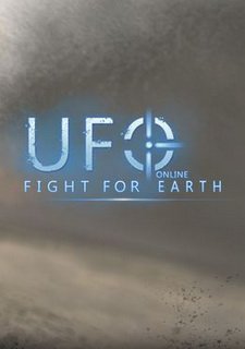 UFO Online: Fight for Earth Фото