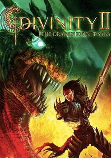 Divinity II: The Dragon Knight Saga Фото