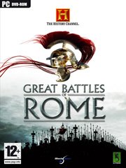 The History Channel: Great Battles of Rome Фото