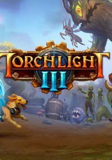 Torchlight III Фото