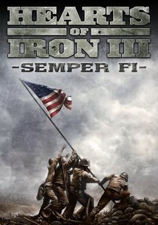 Hearts of Iron 3: Semper Fi Фото