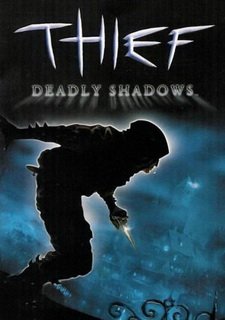 Thief: Deadly Shadows Фото