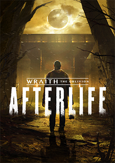 Wraith: The Oblivion - Afterlife Фото