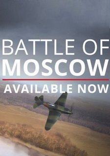 IL-2 Sturmovik: Battle of Moscow Фото