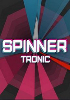 Spinner Tronic Фото