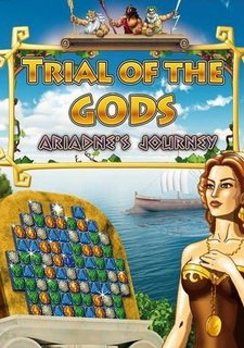 Trial of the Gods: Ariadne's Journey Фото