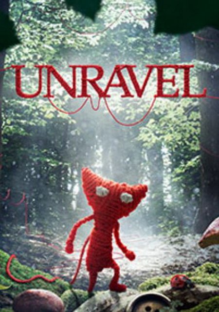 Unravel Фото