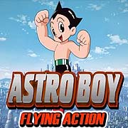 ASTROBOY: FLYING ACTION Фото