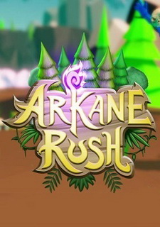 Arkane Rush Фото