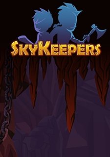 SkyKeepers Фото