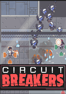 Circuit Breakers Фото