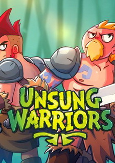 Unsung Warriors - Prologue Фото