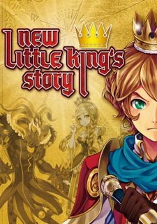 New Little King's Story Фото