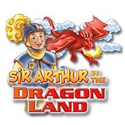 Sir Arthur in the Dragonland Фото