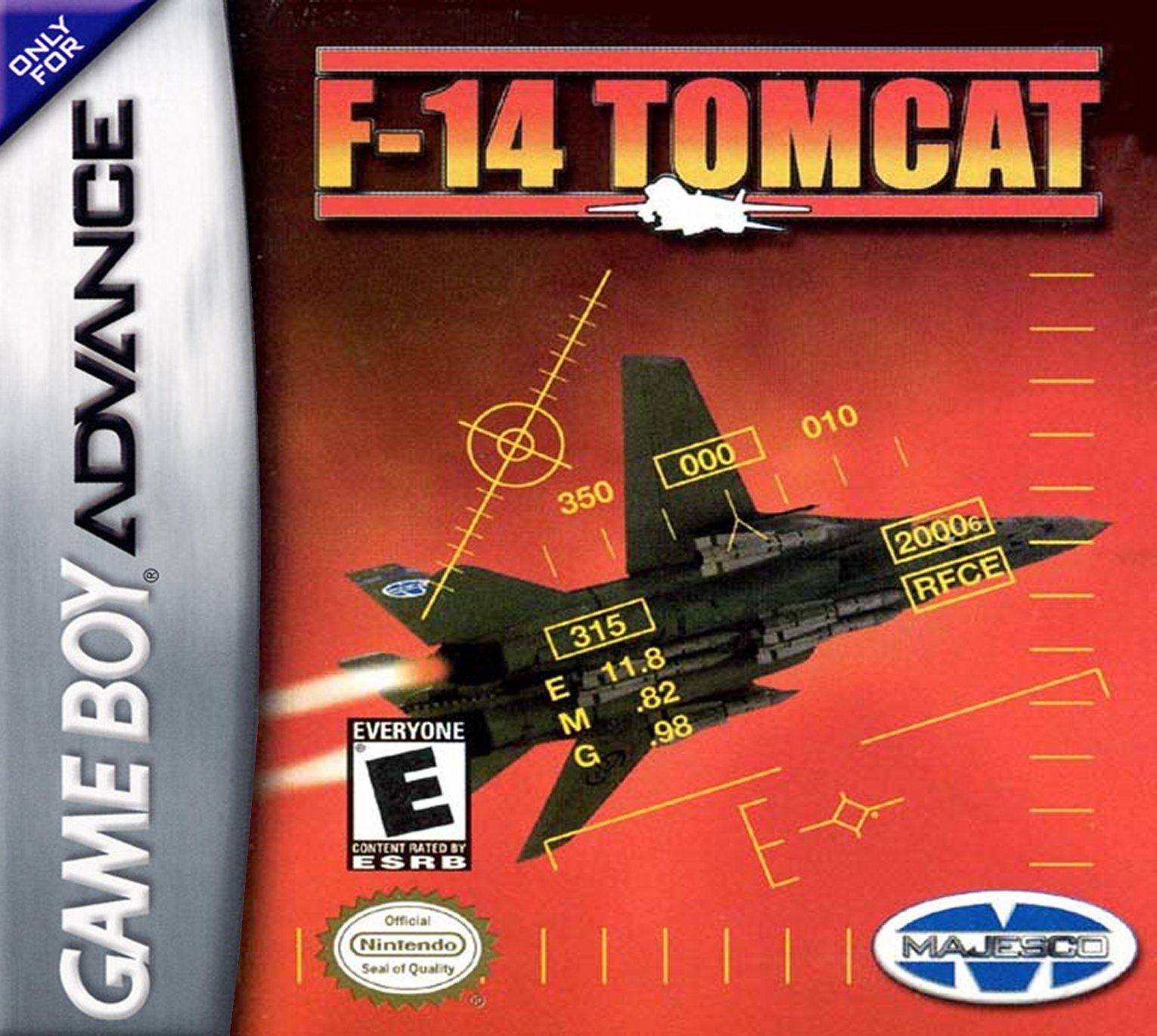 F-14 Tomcat Фото