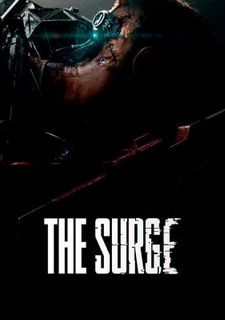 The Surge (2017) Фото