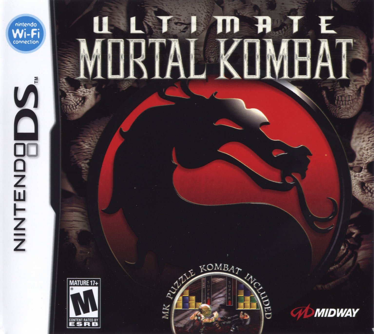 Ultimate Mortal Kombat Фото