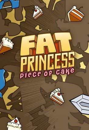 Fat Princess: Piece of Cake Фото