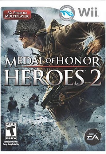 Medal of Honor Heroes 2 Фото