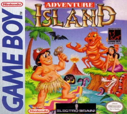 Adventure Island Фото