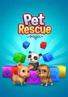 Pet Rescue Saga Фото