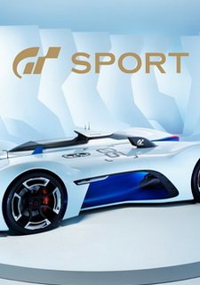 Gran Turismo Sport Фото