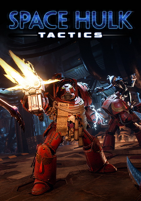 Space Hulk: Tactics  Фото