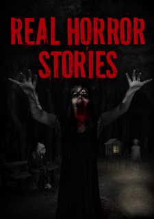 Real Horror Stories Фото