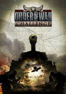 Order of War: Challenge Фото