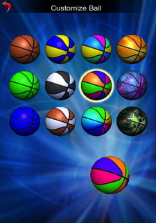 Action Virtual Hoops Фото