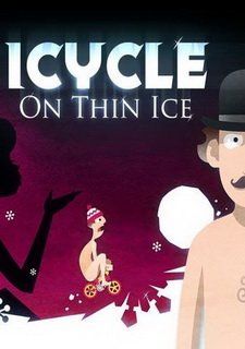 Icycle: On Thin Ice Фото