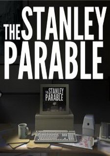 The Stanley Parable Фото