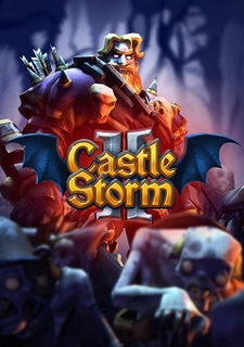 CastleStorm 2 Фото